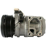 FC2122 A/C Compressor 4677144 4677156 CHRYSLER VOYAGER II 1995-